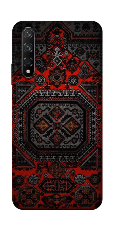 Чохол на Huawei Honor 20 / Nova 5T Килим v16 фото 1 з 1