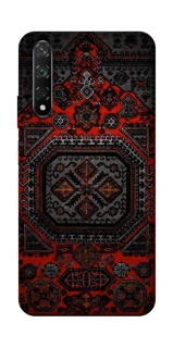 Чехол на Huawei Honor 20 / Nova 5T Ковёр v16 фото 1 из 1