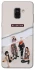 Чохол на Samsung A530 Galaxy A8 (2018) BLACKPINK v2 фото 1 з 1