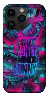 Чехол на Apple iPhone 14 Pro (6.1") Neo dollar фото 1 из 1