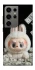 Чохол на Samsung Galaxy S24 Ultra Dollar Labubu фото 1 з 1