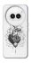 Чехол на Nothing Phone (2a) Tattoo ver.2 фото 1 из 1