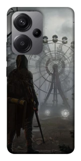 Чехол на Xiaomi Redmi Note 13 Pro+ Stalker v3 фото 1 из 1