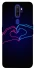 Чохол на Oppo A5 (2020) / Oppo A9 (2020) Neon love фото 1 з 1