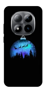 Чехол на Xiaomi Redmi Note 15 Pro 5G Christmas spirit фото 1 из 1