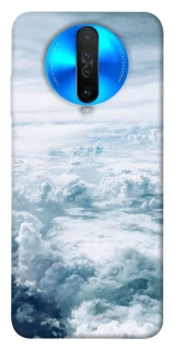 Чохол на Xiaomi Redmi K30 Над хмарами фото 1 з 1