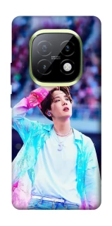 Чехол на Realme Narzo 70 Turbo J-Hope - BTS фото 1 из 1