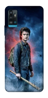 Чохол на ZTE Blade A71 Stranger Things ver.37 фото 1 з 1