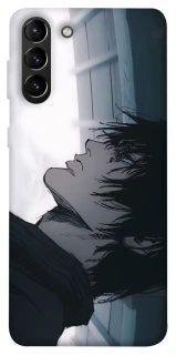 Чехол на Samsung Galaxy S21+ Toji Zenin v2 фото 1 из 1