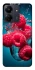 Чохол на Xiaomi Redmi 13C Малинка у воді фото 1 з 1