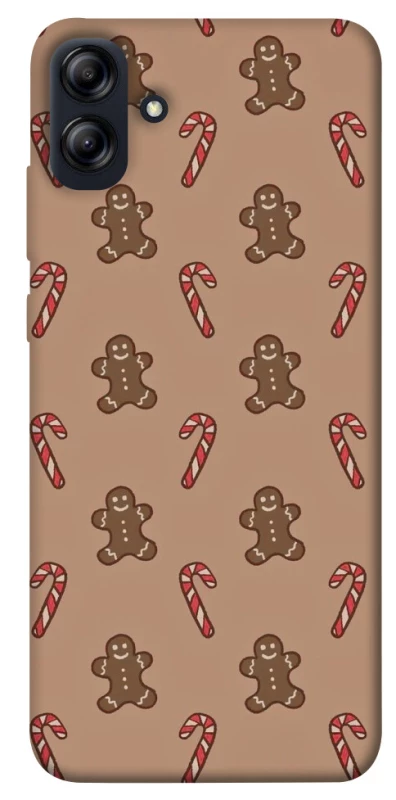 Чохол на Samsung Galaxy A04e Новорічний v9 фото 1 з 1