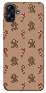 Чохол на Samsung Galaxy A04e Новорічний v9 фото 1 з 1