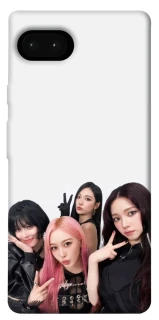 Чохол на Google Pixel 7a Aespa v2 фото 1 з 1