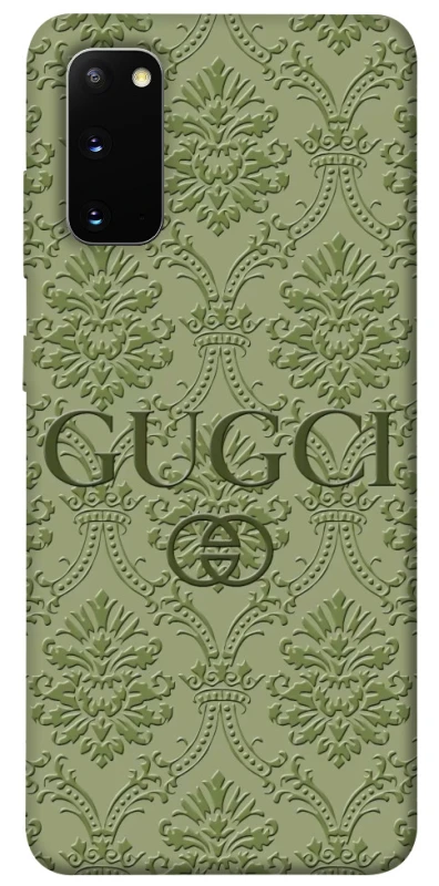 Чохол на Samsung Galaxy S20 Gucci ver.9 фото 1 з 1