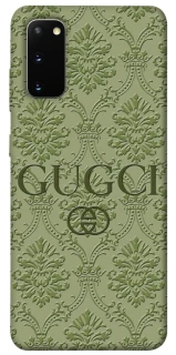 Чехол на Samsung Galaxy S20 Gucci ver.9 фото 1 из 1