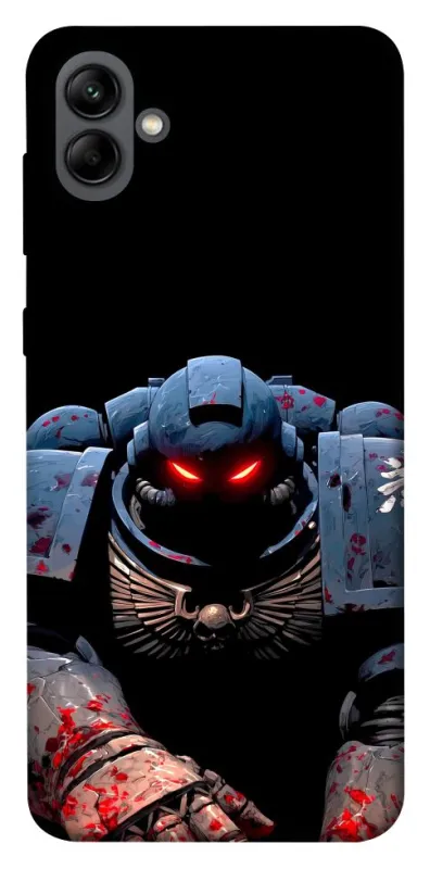 Чехол на Samsung Galaxy A04 Warhammer 40k v2 фото 1 из 1