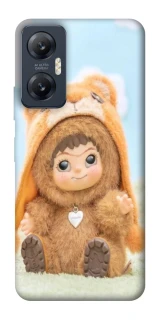 Чохол на Infinix Hot 20 5G Wakuku ver.2 фото 1 Чохол на Infinix Hot 20 5G Wakuku ver.2 фото 1 з 1