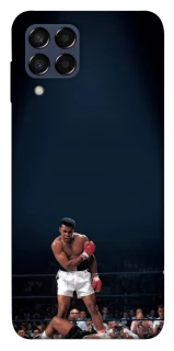 Чохол на Samsung Galaxy M33 5G muhammad ali фото 1 з 1
