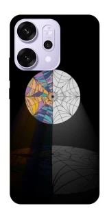 Чохол на Oppo Reno 14 Pro Wednesday room фото 1 з 1