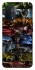 Чехол на Oppo A54 5G / A74 5G Mortal Kombat ver.4 фото 1 из 1