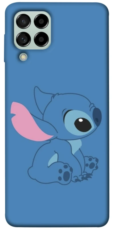 Чохол на Samsung Galaxy M53 5G Pair romantic theme ver.3 фото 1 з 1