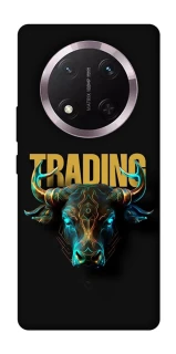 Чохол на Honor X9c Trading фото 1 з 1