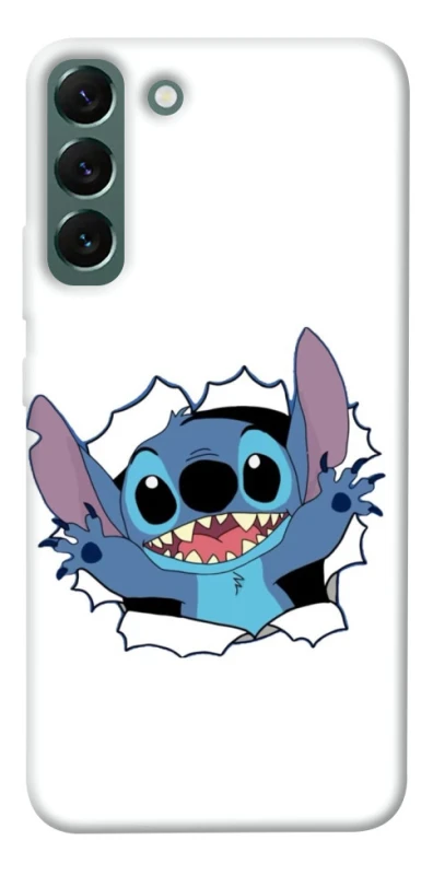 Чохол на Samsung Galaxy S22+ Stitch ver.19 фото 1 з 1
