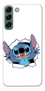 Чехол на Samsung Galaxy S22+ Stitch ver.19 фото 1 Чехол на Samsung Galaxy S22+ Stitch ver.19 фото 1 из 1