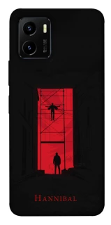 Чехол на Vivo Y15s Hannibal фото 1 из 1