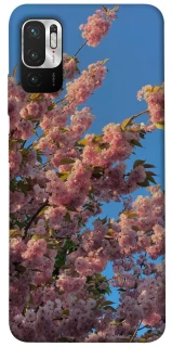 Чохол на Xiaomi Poco M3 Pro 4G / 5G Flowers v4 фото 1 з 1