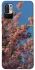 Чохол на Xiaomi Redmi Note 10 5G Flowers v4 фото 1 з 1