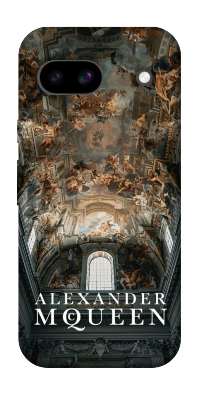 Чохол на Google Pixel 8a Alexander McQueen фото 1 з 1