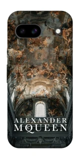 Чохол на Google Pixel 8a Alexander McQueen фото 1 з 1