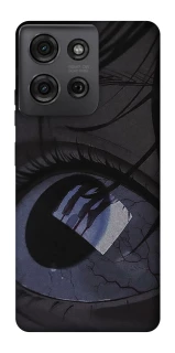 Чехол на Motorola Moto G75 Eye фото 1 из 1