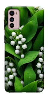 Чохол на Motorola Moto G42 Flowers v24 фото 1 з 1