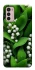Чохол на Motorola Moto G42 Flowers v24 фото 1 з 1