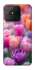Чохол на Realme Narzo 50A Тюльпанове поле фото 1 з 1