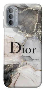 Чехол на Motorola Moto G31 Dior ver.3 фото 1 из 1