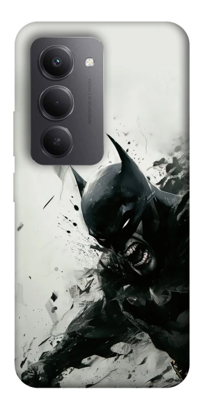 Чохол на Xiaomi Redmi 15 (Global) Batman фото 1 з 1