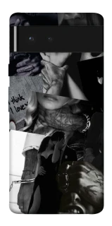 Чехол на Google Pixel 6 Hot collage ver.6 фото 1 из 1