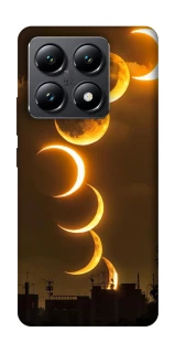 Чехол на Xiaomi 14T moon фото 1 из 1