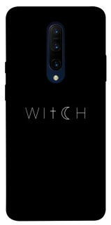 Чохол на OnePlus 7 Pro Halloween Witch ver.4 фото 1 з 1