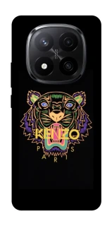 Чохол на Xiaomi Redmi Note 14 Pro+ 5G Kenzo фото 1 з 1