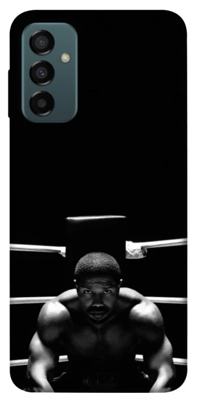 Чохол на Samsung Galaxy M13 4G ring фото 1 з 1