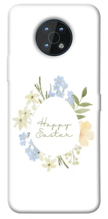 Чехол на Nokia G50 Easter ver.6 фото 1 из 1