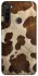 Чехол на Xiaomi Redmi Note 8T Cow фото 1 из 1