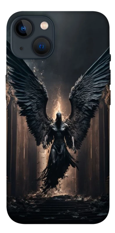 Чехол на Apple iPhone 13 (6.1") Dark Angel фото 1 из 1