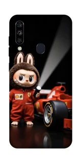 Чохол на ZTE Blade A7 (2020) F-1 Labubu фото 1 з 1