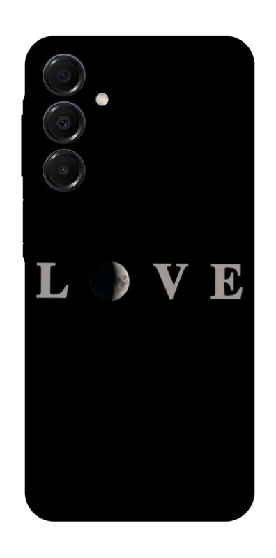 Чохол на Samsung Galaxy A16 4G/5G Love aesthetic ver.15 фото 1 з 1