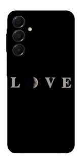 Чохол на Samsung Galaxy A16 4G/5G Love aesthetic ver.15 фото 1 з 1